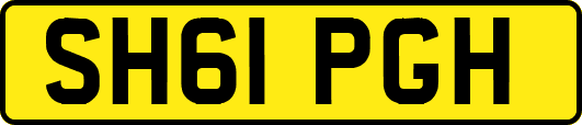 SH61PGH
