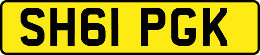 SH61PGK