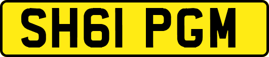 SH61PGM