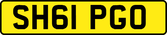 SH61PGO