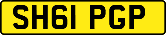 SH61PGP