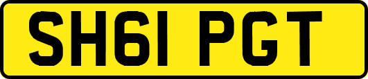 SH61PGT