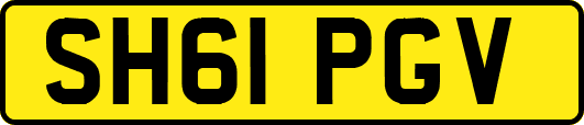 SH61PGV