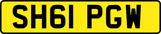 SH61PGW