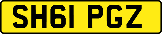 SH61PGZ