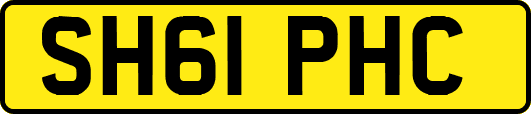 SH61PHC