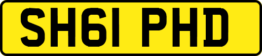 SH61PHD