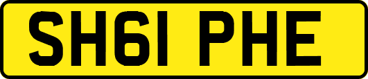 SH61PHE