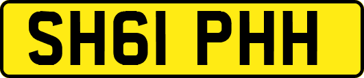 SH61PHH