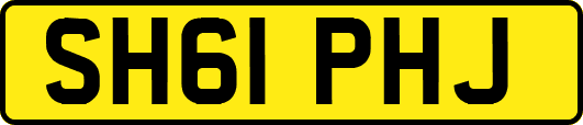 SH61PHJ