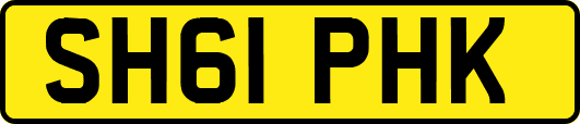 SH61PHK