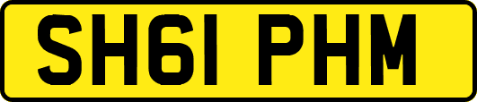 SH61PHM