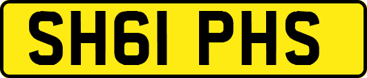 SH61PHS