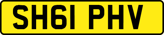 SH61PHV