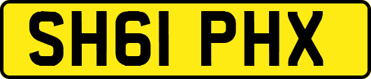 SH61PHX