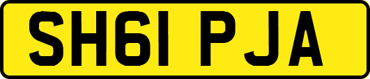 SH61PJA