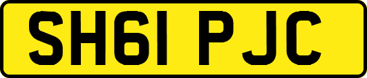 SH61PJC