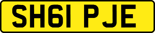 SH61PJE