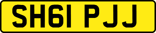 SH61PJJ