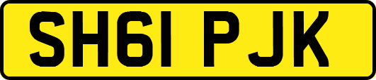 SH61PJK