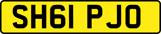 SH61PJO