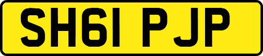 SH61PJP