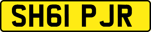 SH61PJR