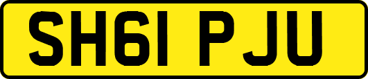 SH61PJU