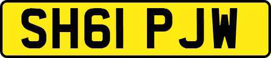 SH61PJW