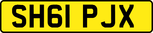 SH61PJX