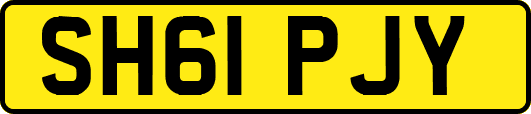SH61PJY