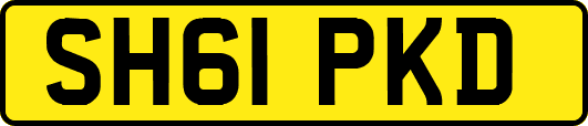 SH61PKD