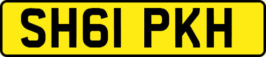 SH61PKH