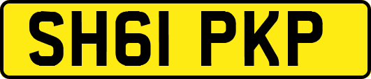 SH61PKP