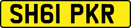 SH61PKR
