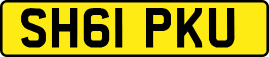 SH61PKU