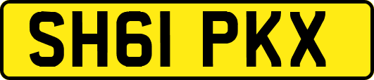 SH61PKX