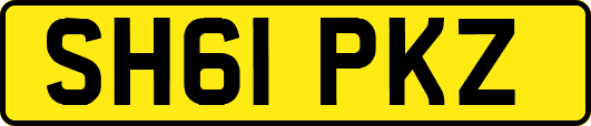 SH61PKZ