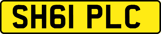 SH61PLC
