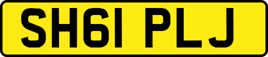 SH61PLJ