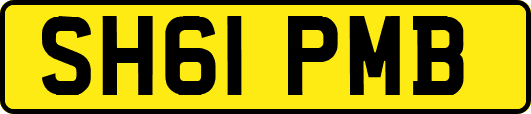 SH61PMB