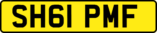 SH61PMF