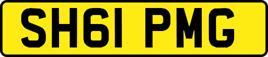 SH61PMG