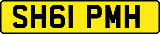 SH61PMH