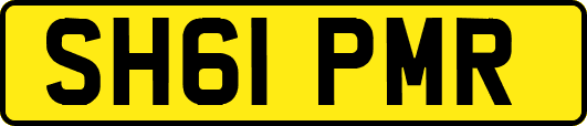 SH61PMR