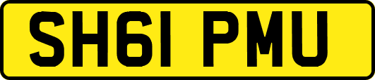 SH61PMU