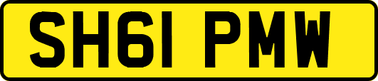 SH61PMW