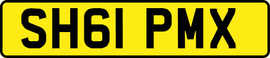 SH61PMX