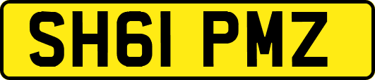 SH61PMZ