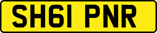 SH61PNR